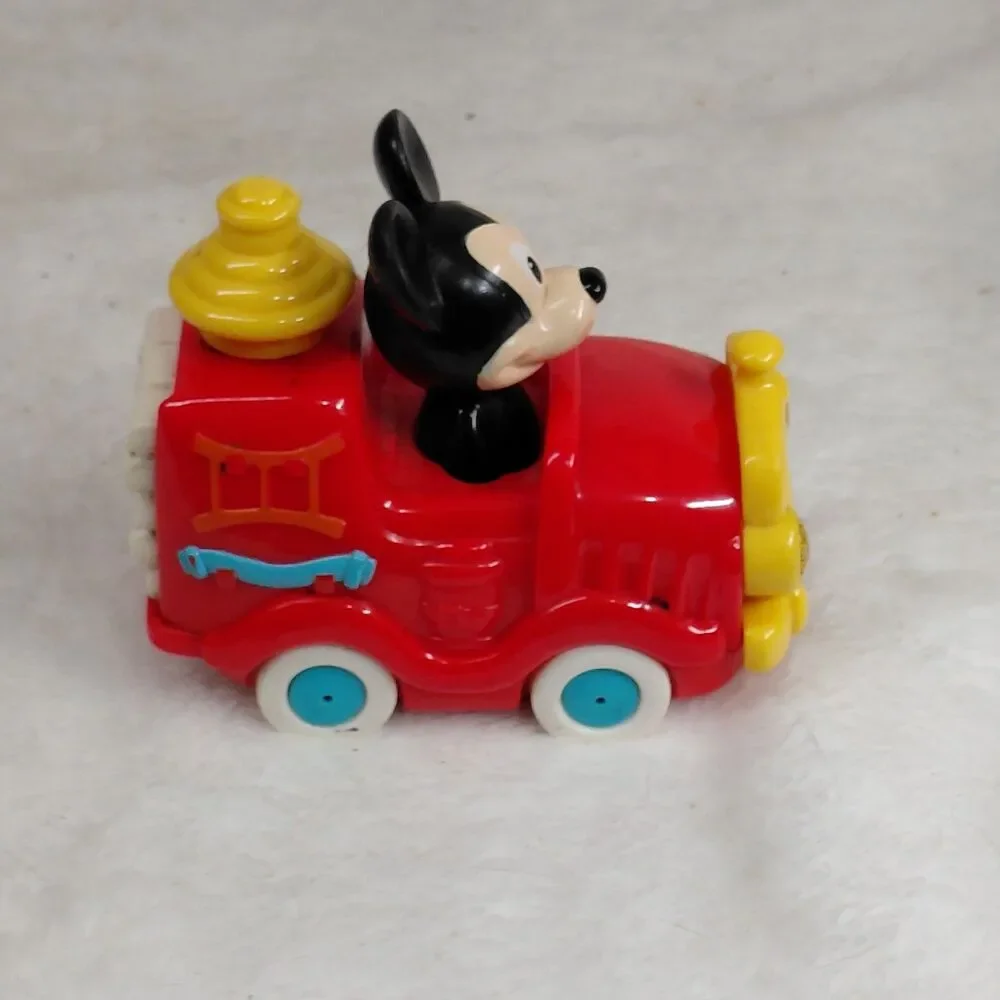Disney & Vtech sale pre
